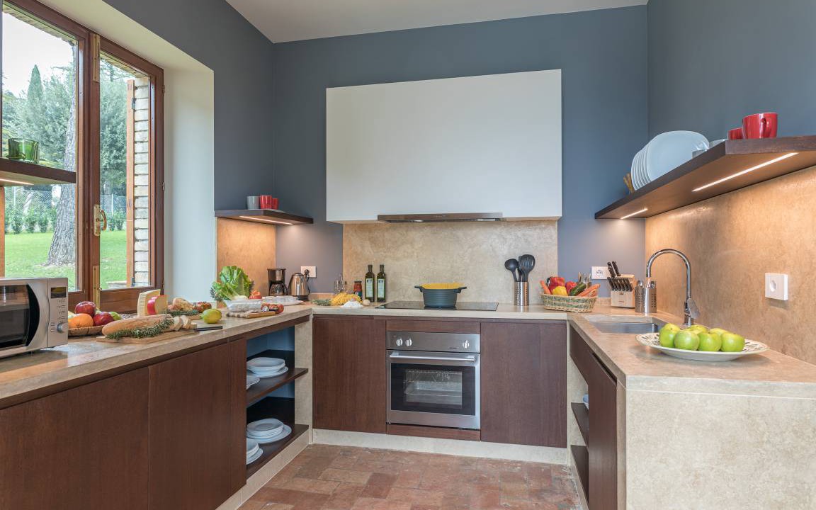 Photo of Kitchen in Bevagna