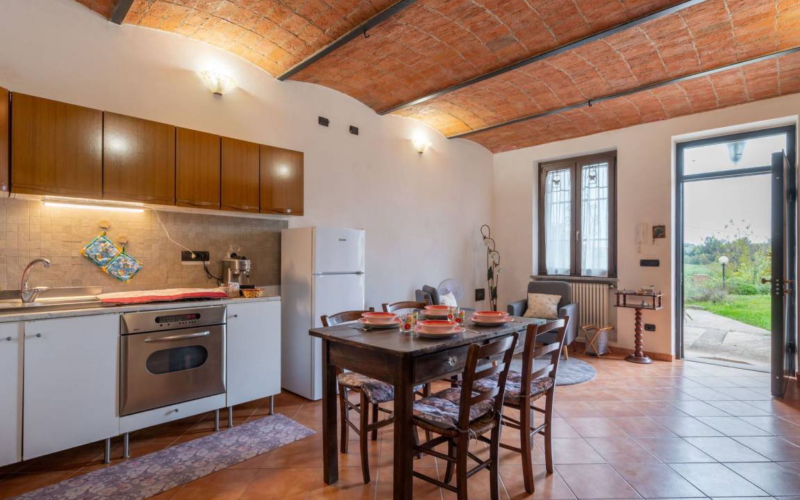 Photo of Kitchen in Calliano