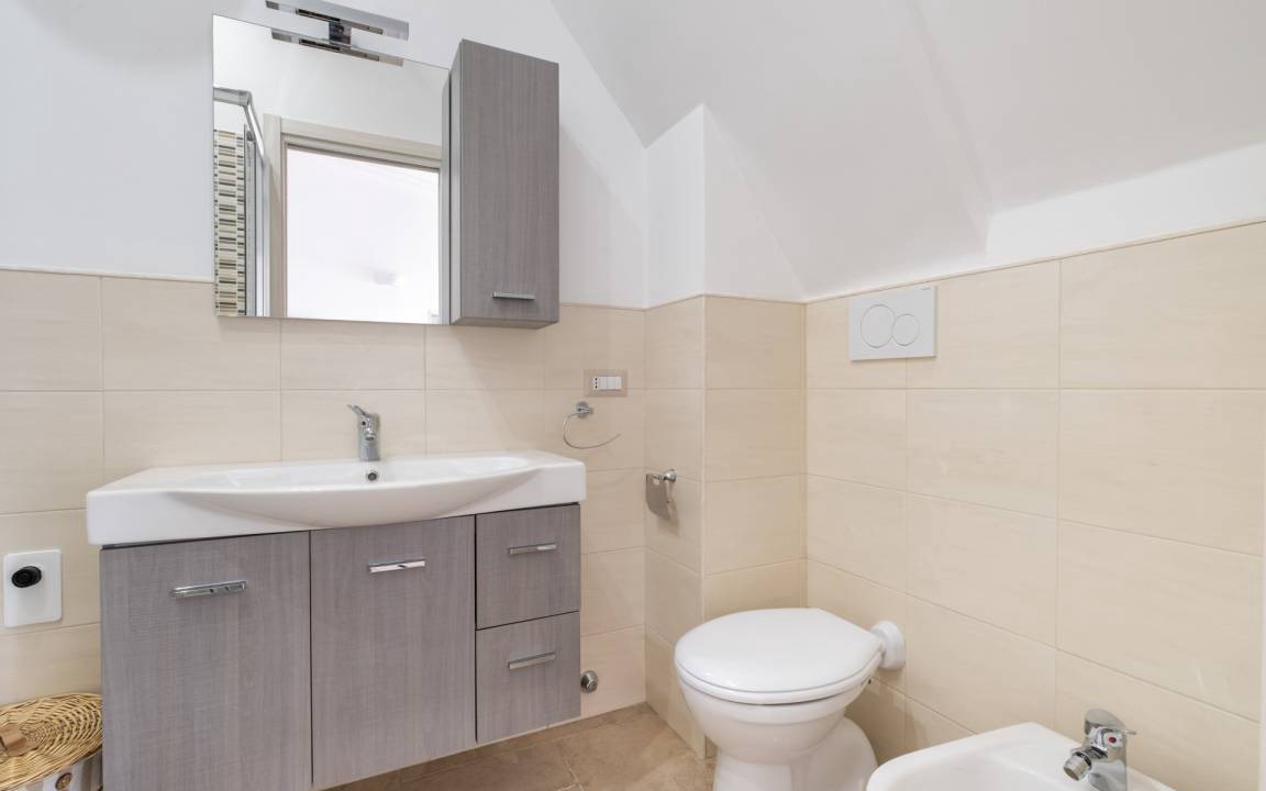 Photo of Bathroom in Martina Franca