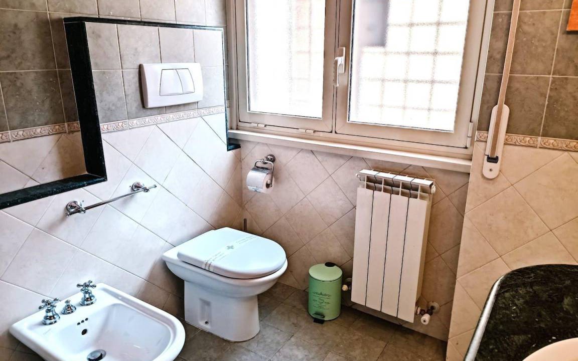 Photo of Bathroom in Gianicolense