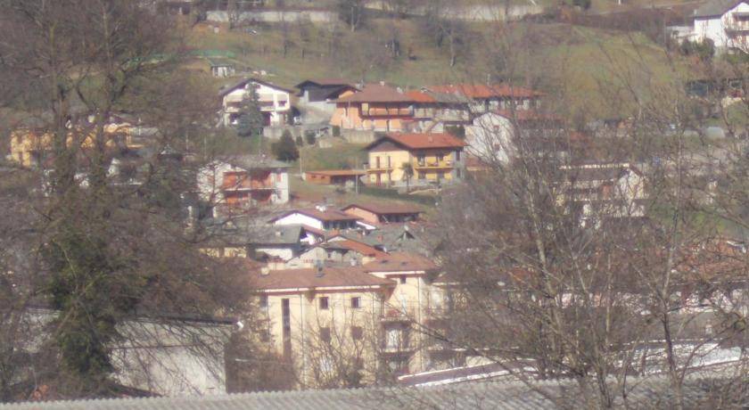 Photo of Buildings in Brossasco
