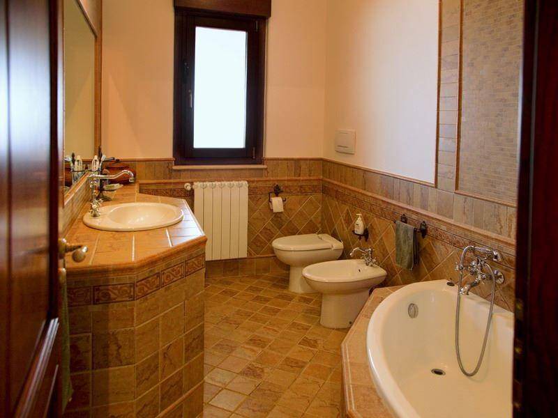 Photo of Bathroom in Palmi