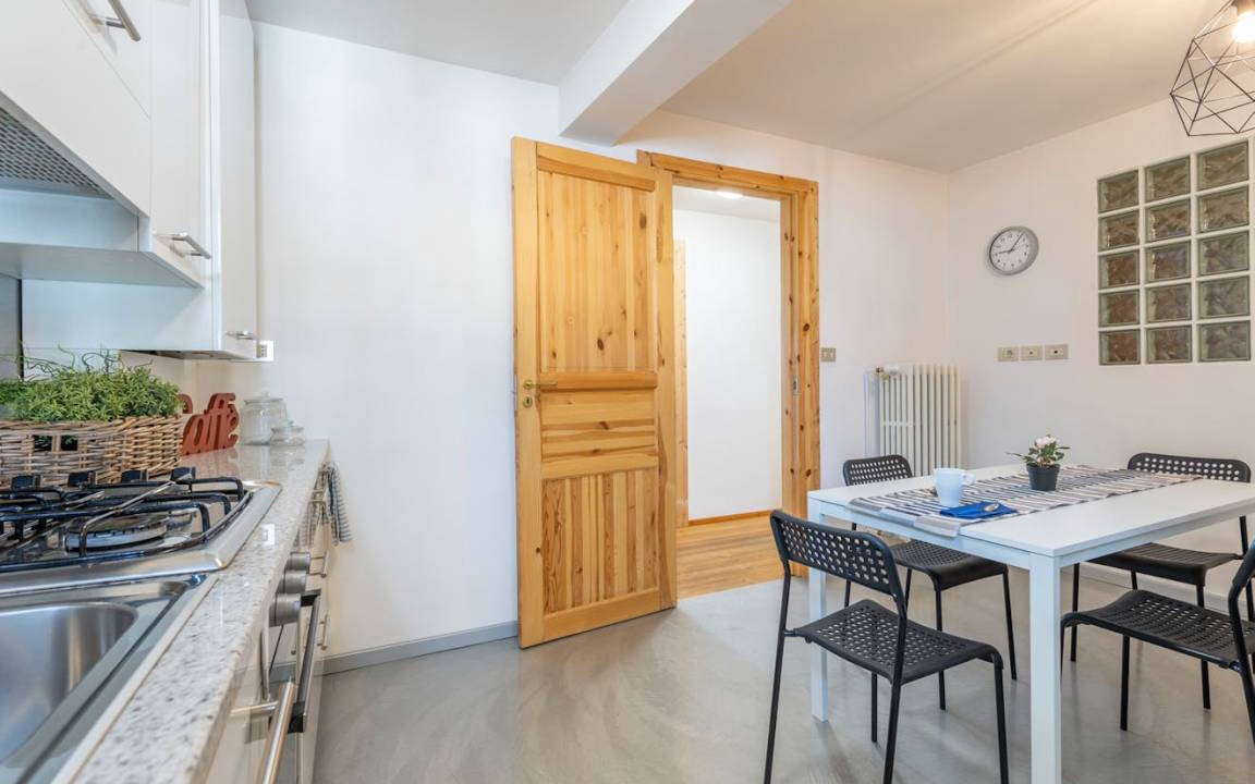 Photo of Kitchen in Udine