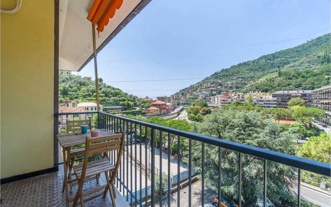 Photo of Patio Balcony in Recco