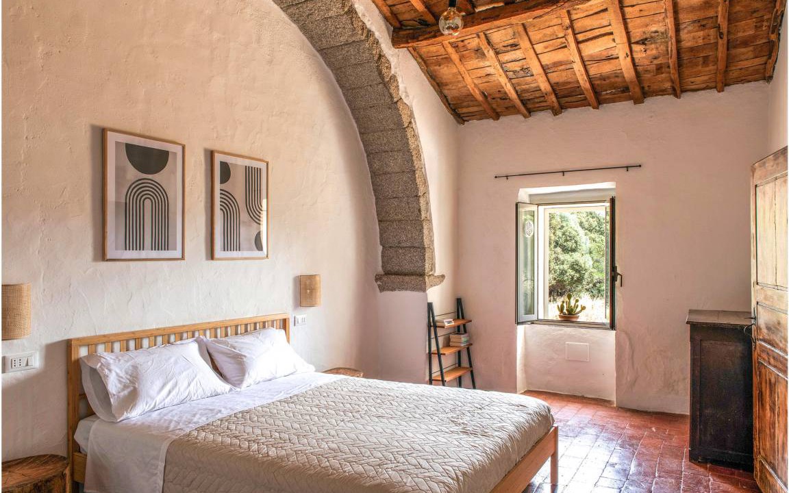 Photo of Bedroom in Luogosanto