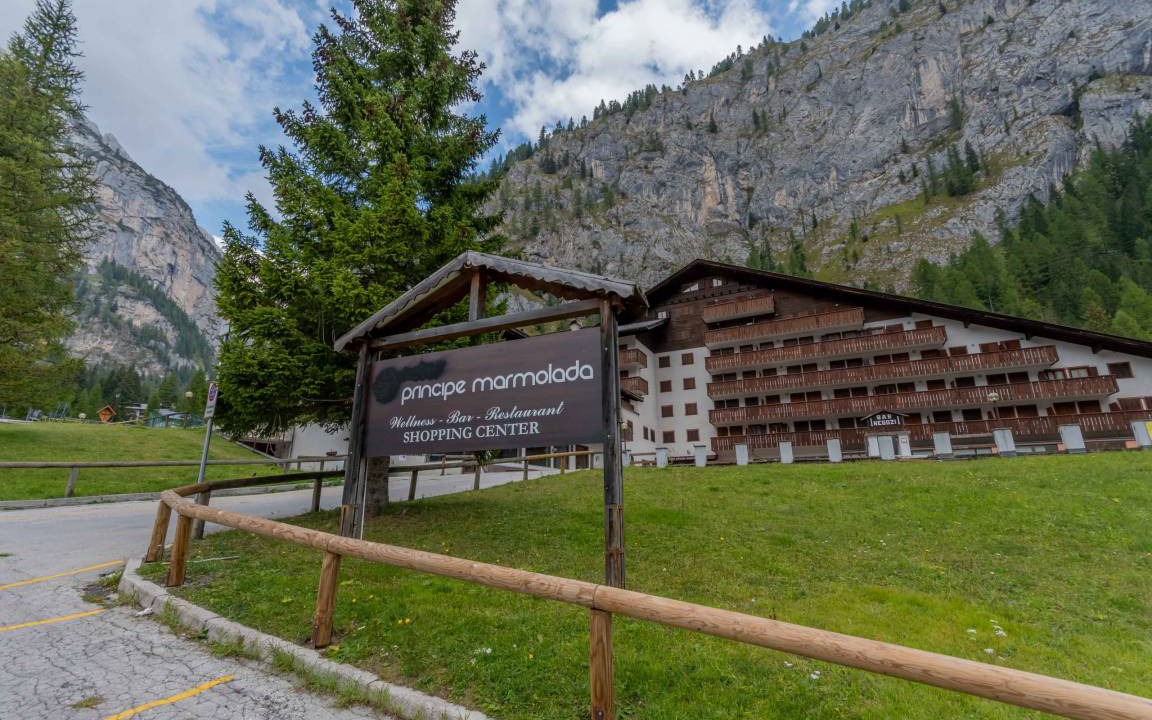 Photo of Others in Malga Ciapela