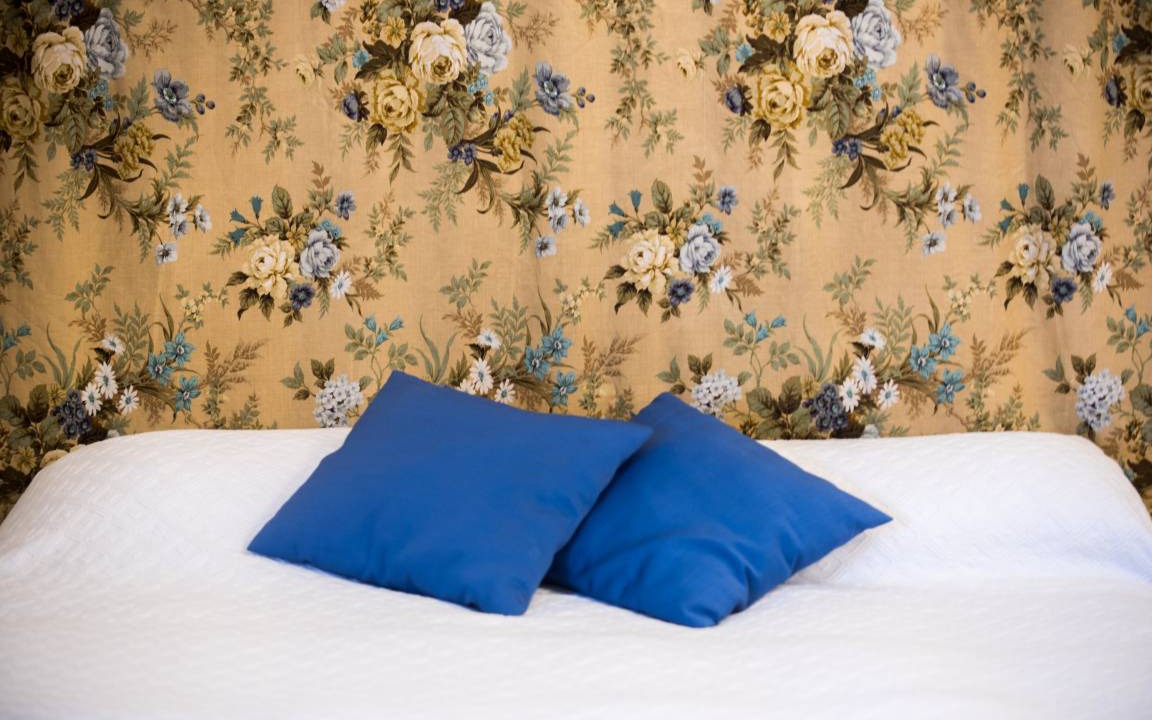 Photo of Bedroom in Ponte di Gabbiano