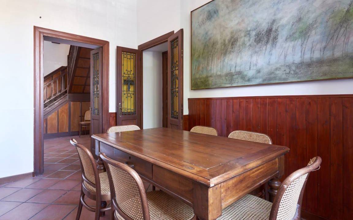 Photo of Livingroom in Saronno
