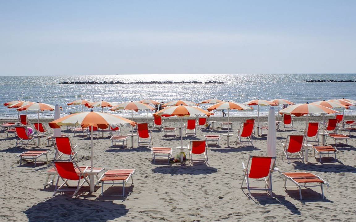 Photo of Others in Lido di Pomposa