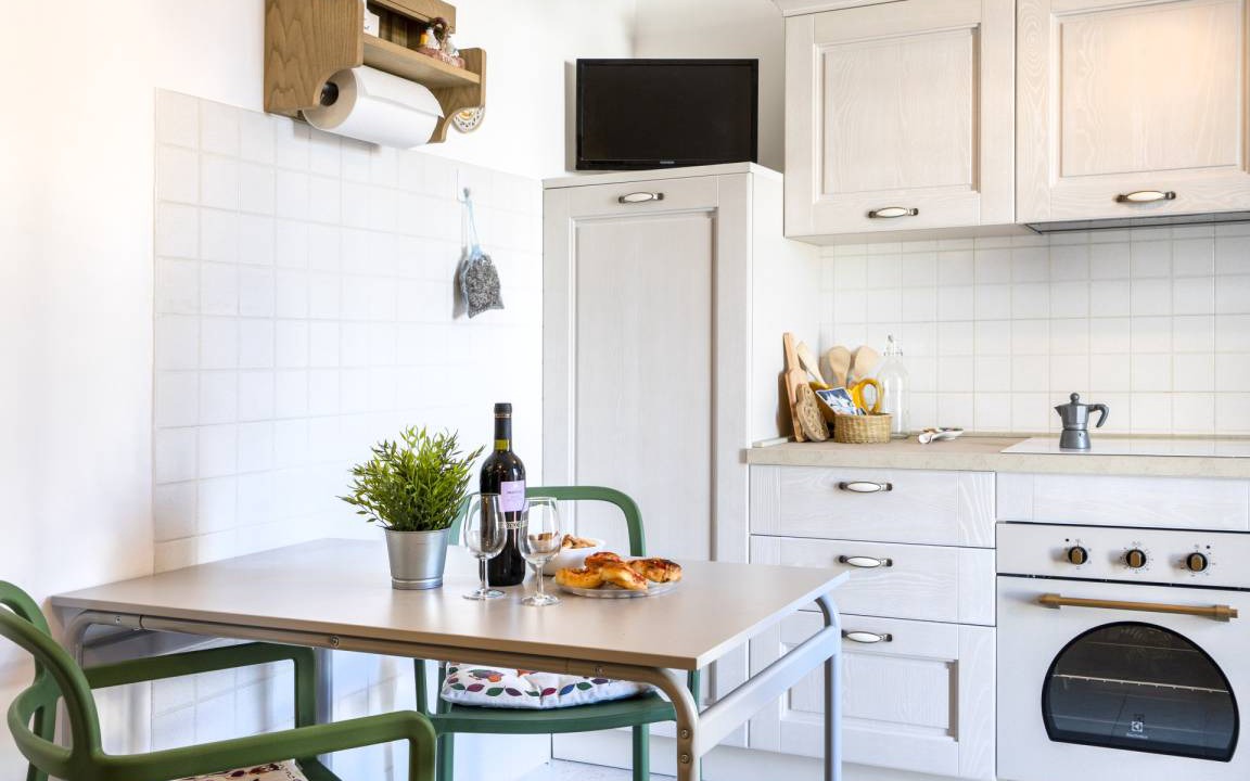 Photo of Kitchen in Ostuni