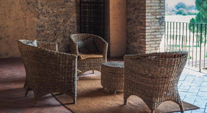 Photo of Patio Balcony in Bornato