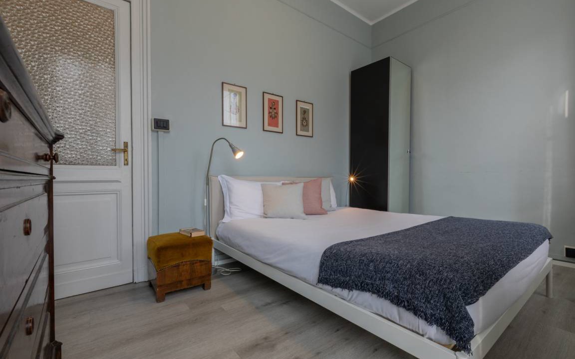 Photo of Bedroom in Borgo Po