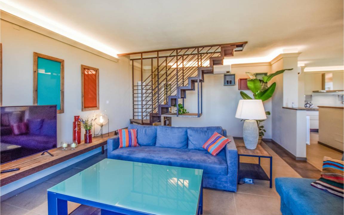 Photo of Livingroom in Magione