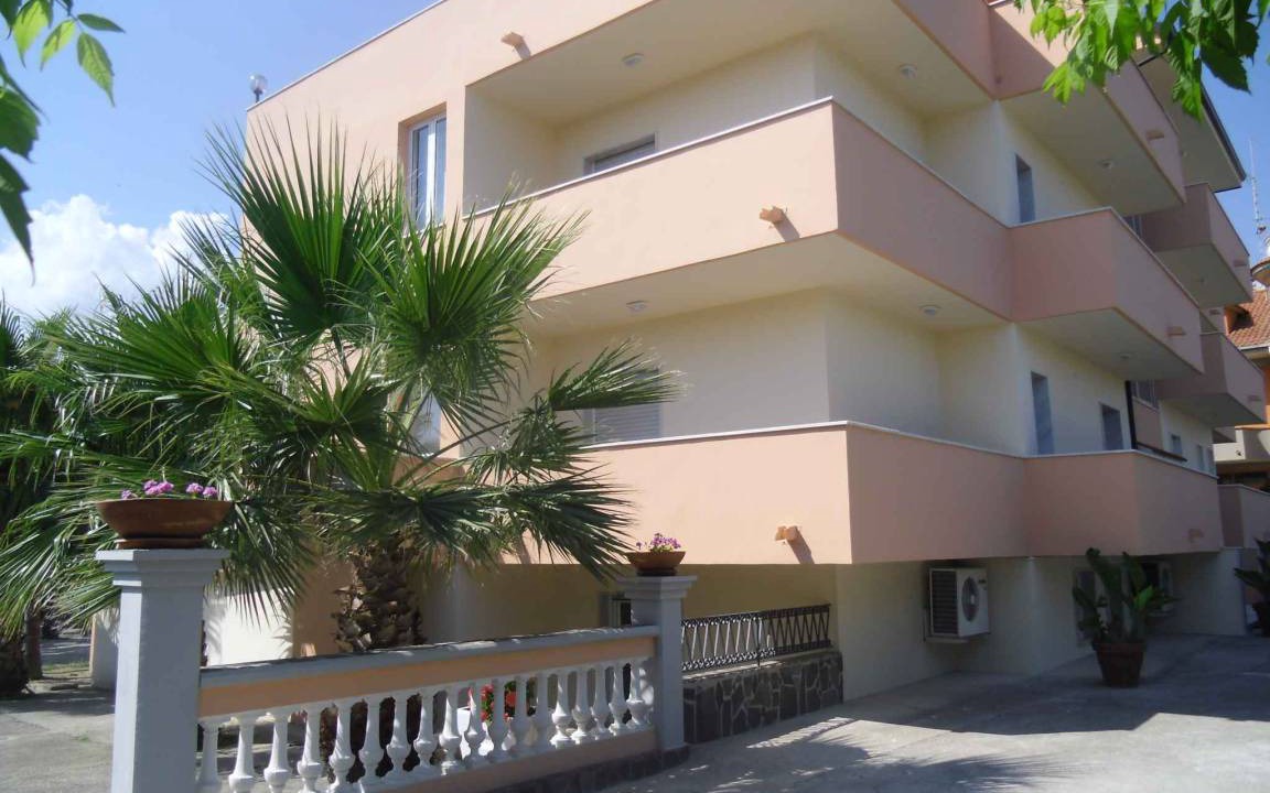 Photo of Buildings in Marina di Ascea