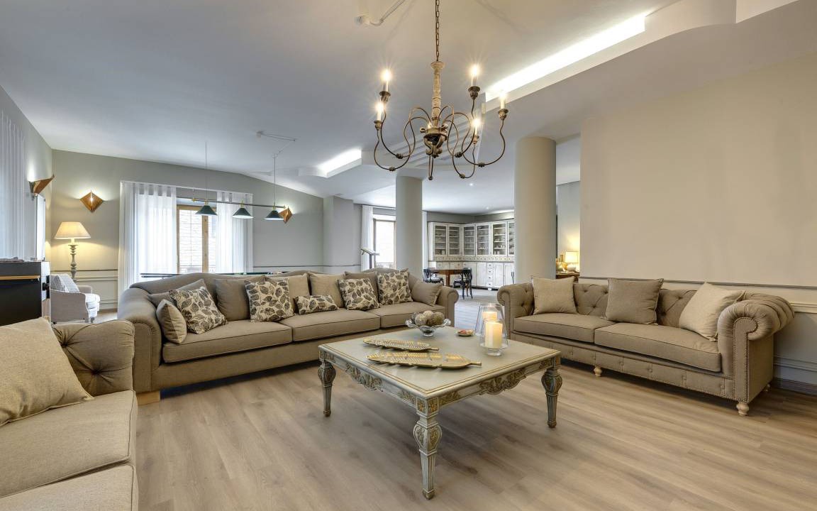 Photo of Livingroom in Palazzuolo sul Senio