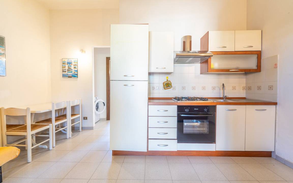 Photo of Kitchen in San Teodoro City Centre