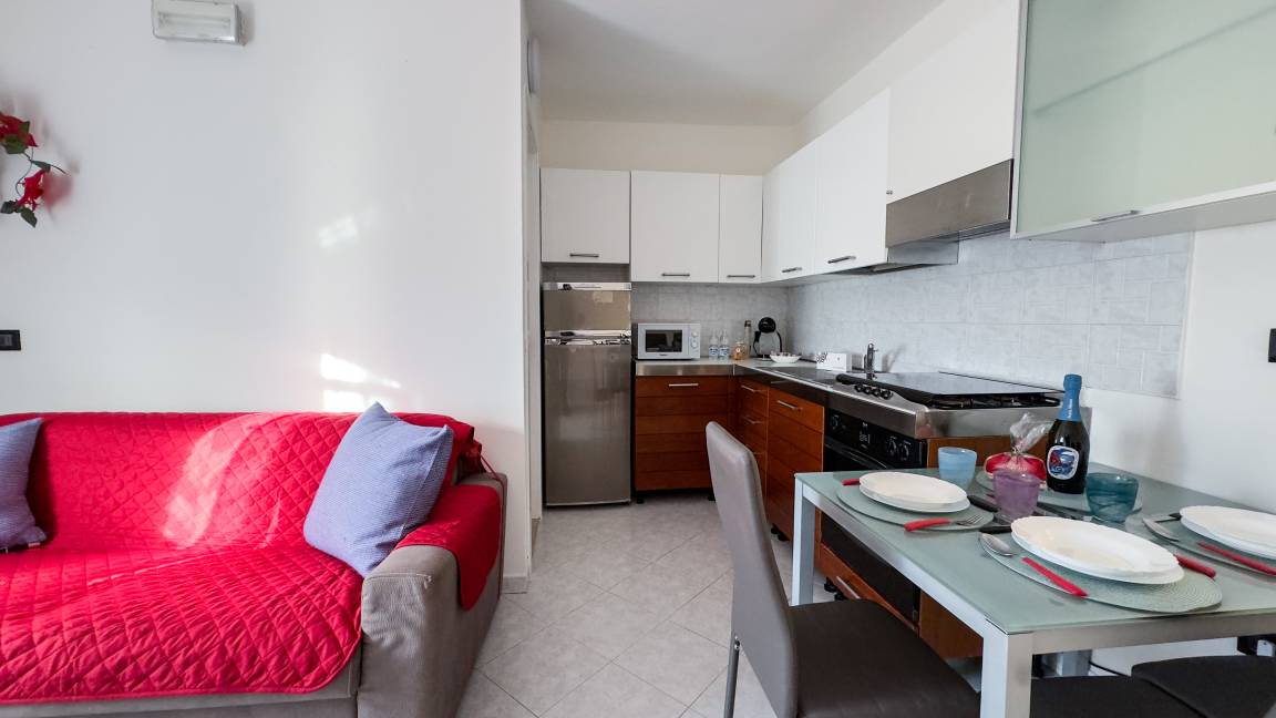 Photo of Livingroom in Chioggia