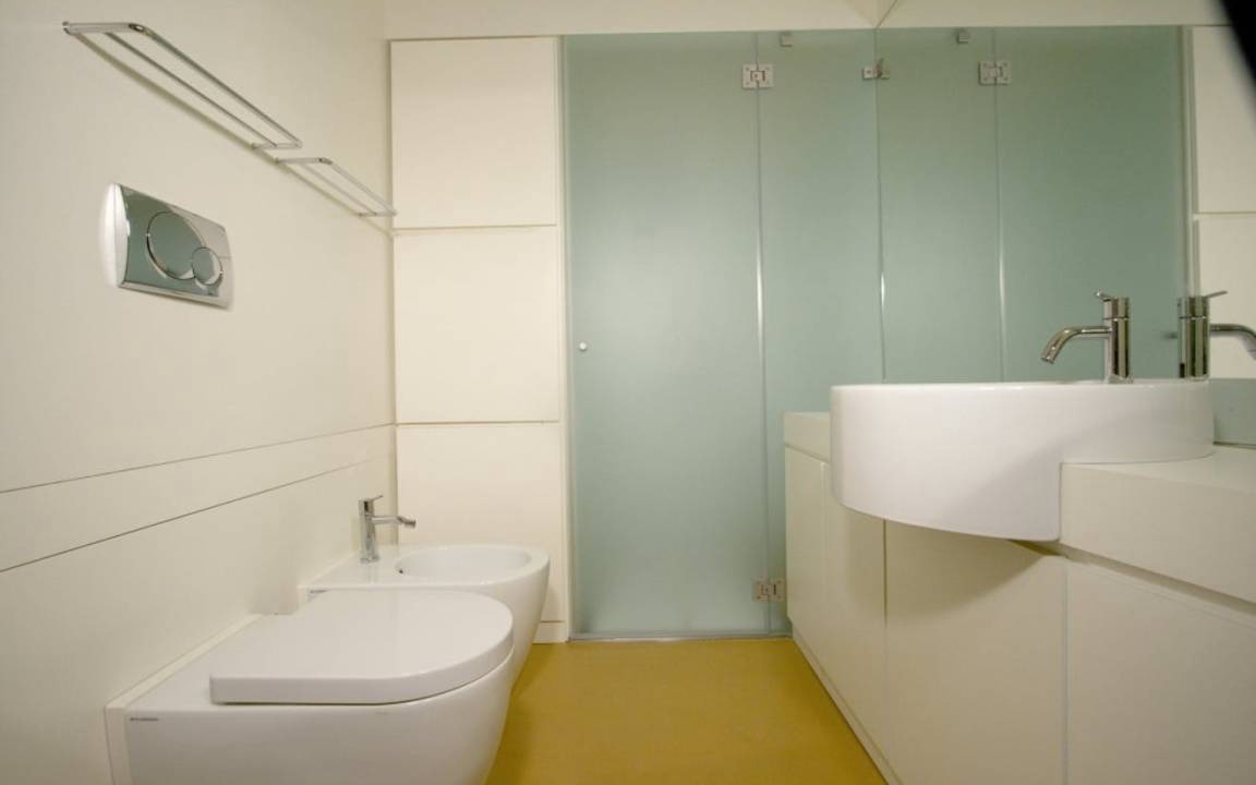 Photo of Bathroom in Historic Center