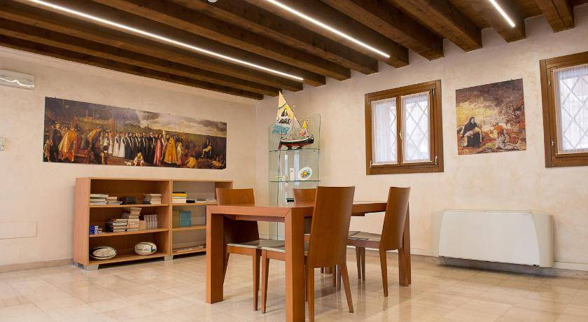 Photo of Livingroom in Chioggia
