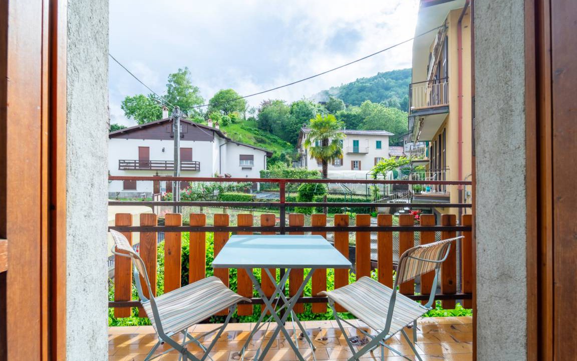 Photo of Patio Balcony in Civenna
