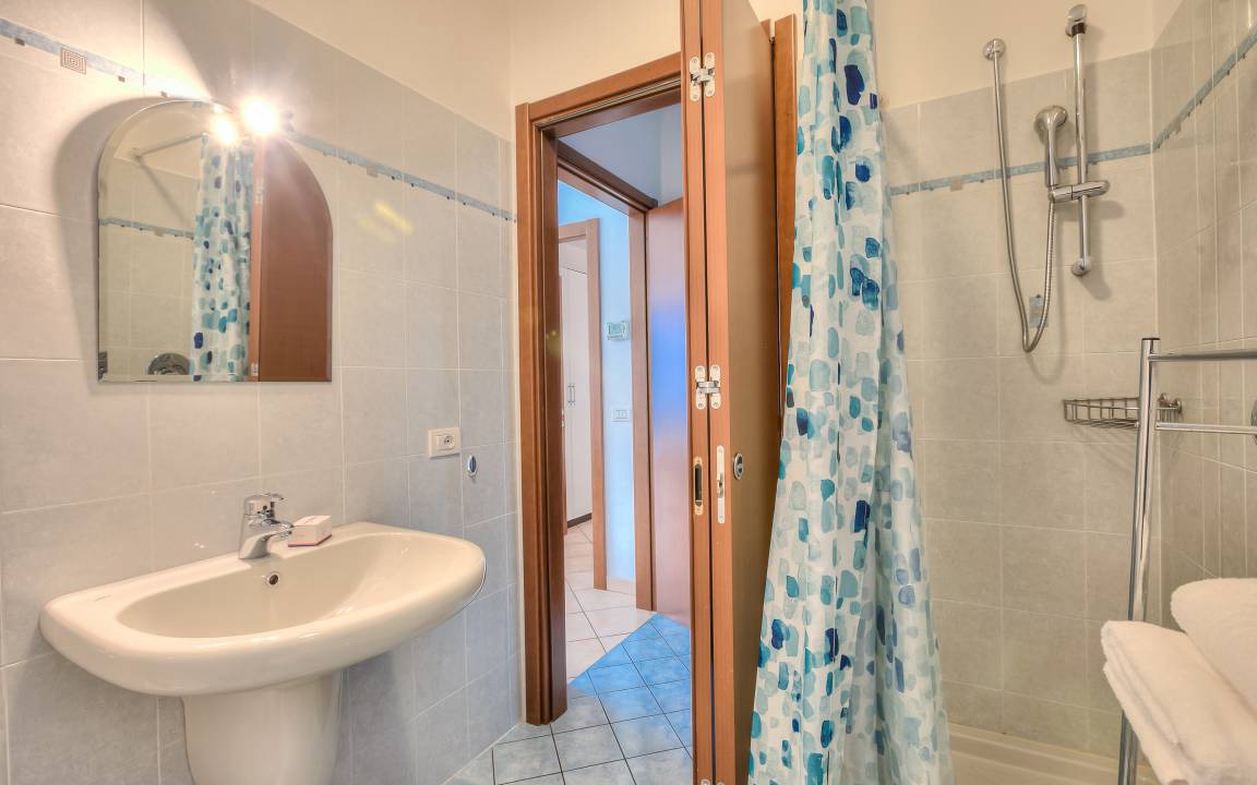 Photo of Bathroom in Tronzano Lago Maggiore