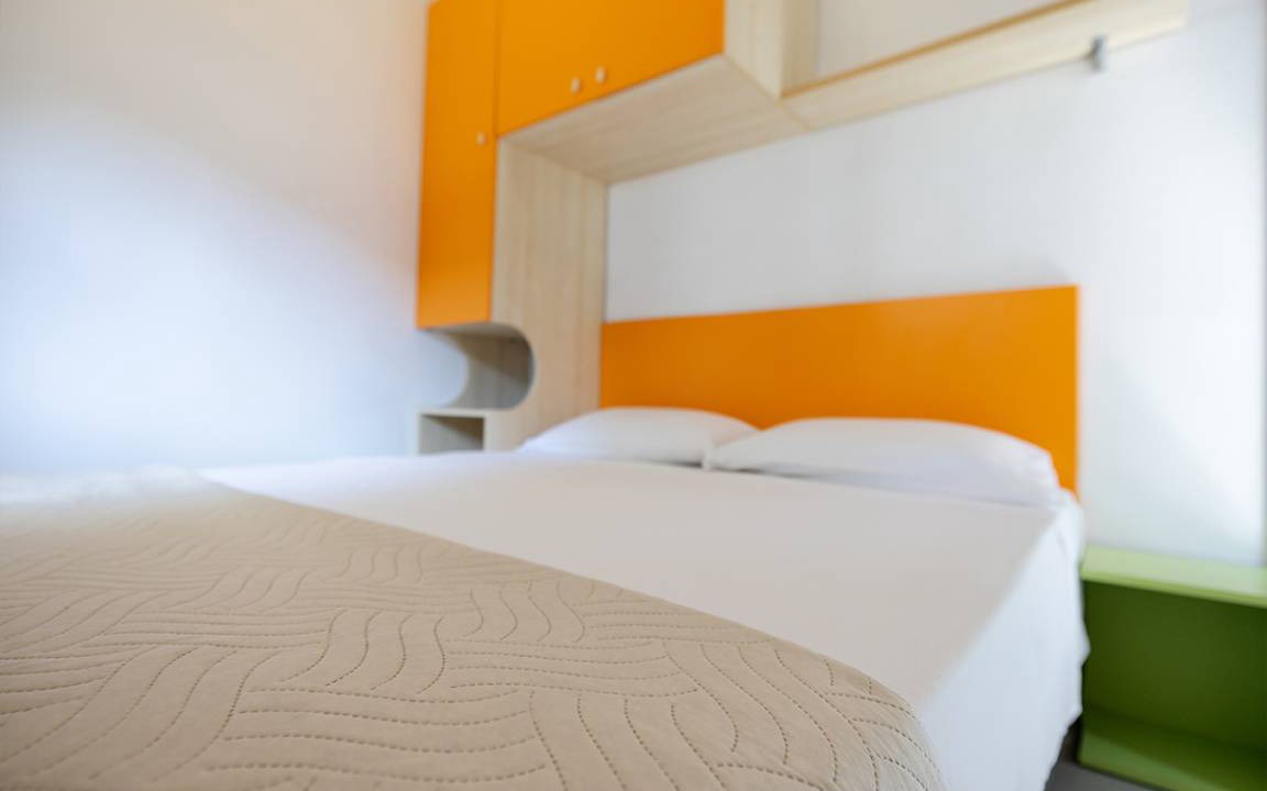 Photo of Bedroom in Casal Borsetti