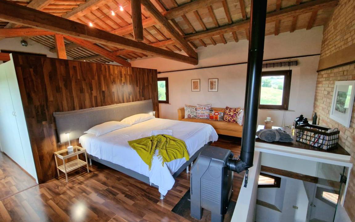 Photo of Bedroom in Bettolelle