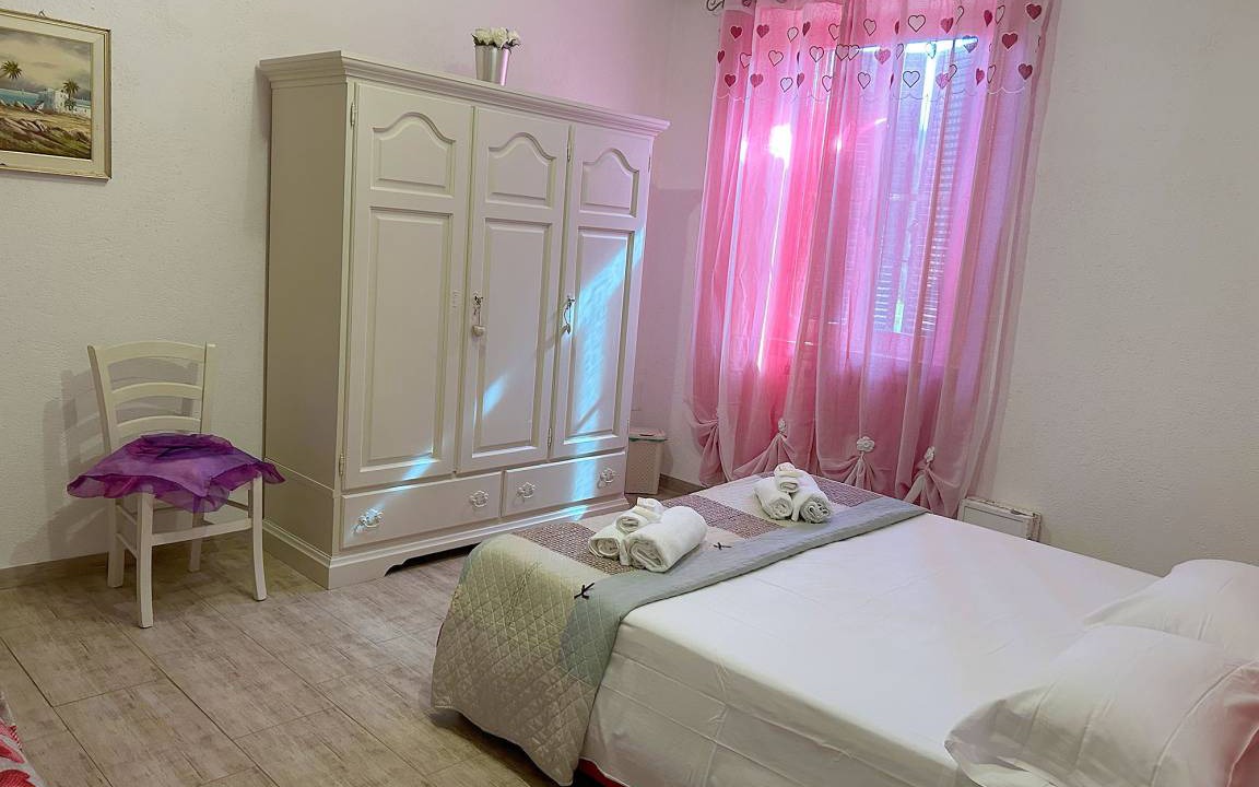 Photo of Bedroom in Alberese