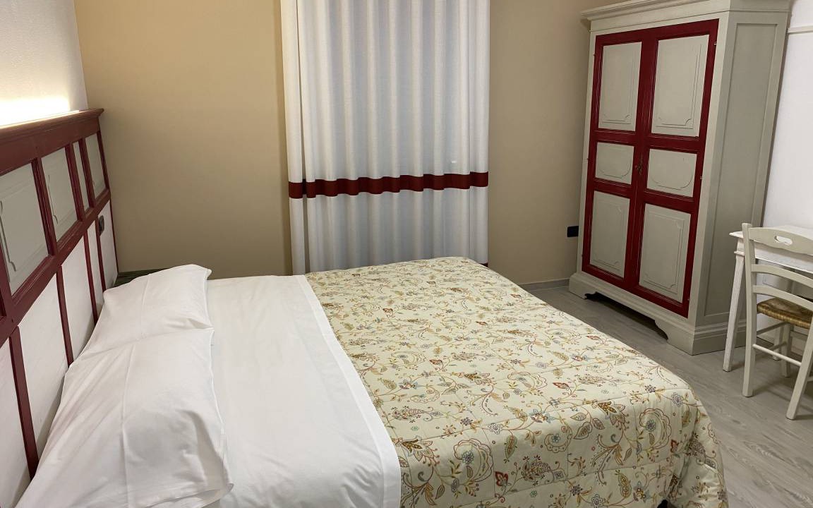 Photo of Bedroom in Romano d'Ezzelino