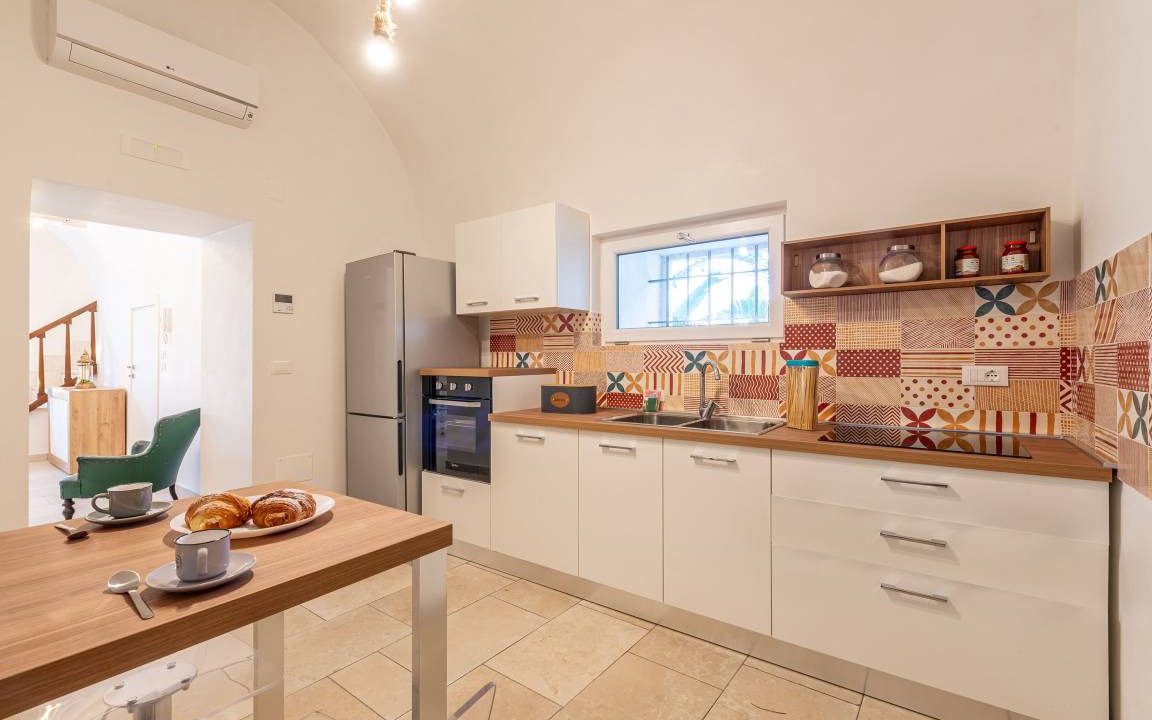Photo of Kitchen in Bisceglie