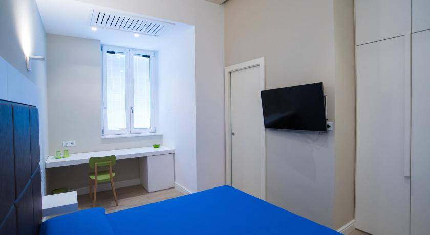 Photo of Bedroom in Rossano