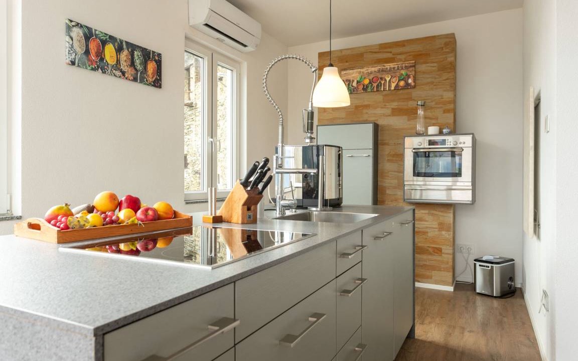 Photo of Kitchen in Stazzona