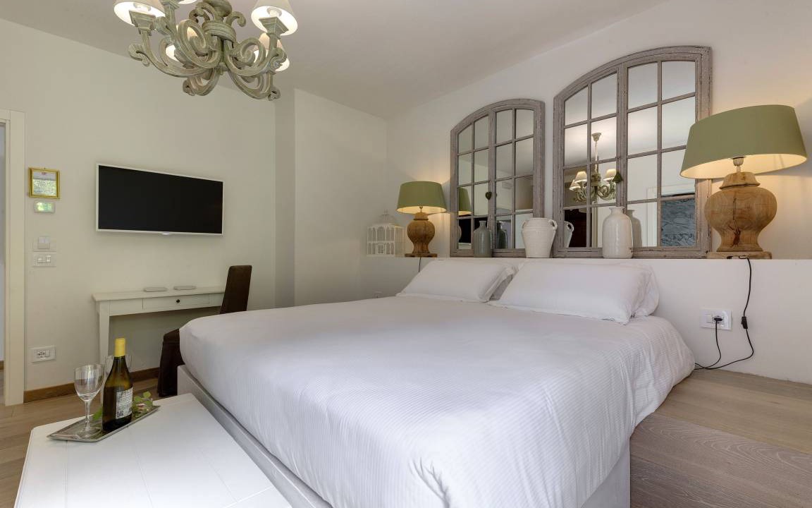 Photo of Bedroom in Palazzuolo sul Senio