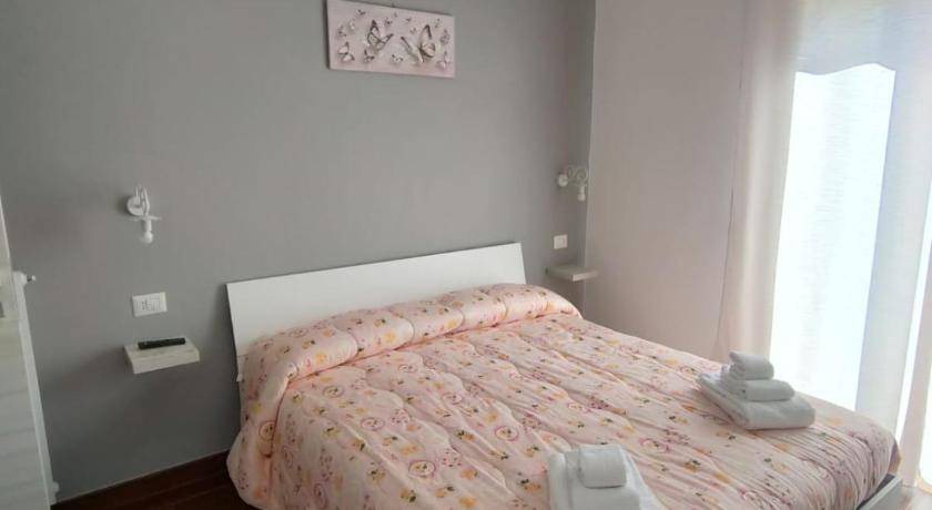 Photo of Bedroom in Mirabella Eclano