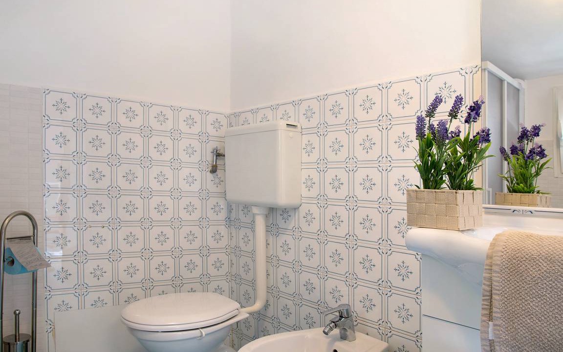 Photo of Bathroom in Porto Valtravaglia