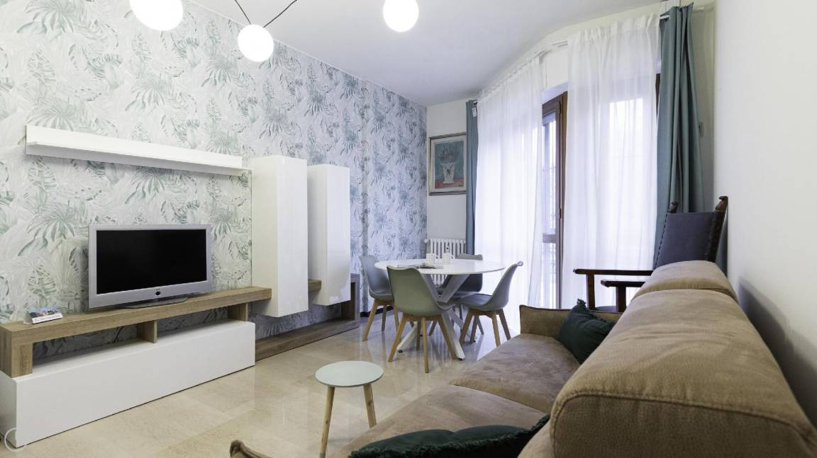 Photo of Livingroom in Villa San Giovanni