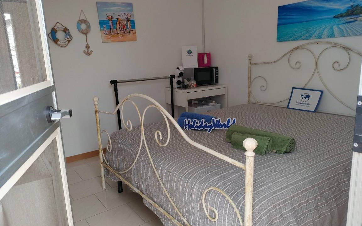 Photo of Bedroom in Casuzze
