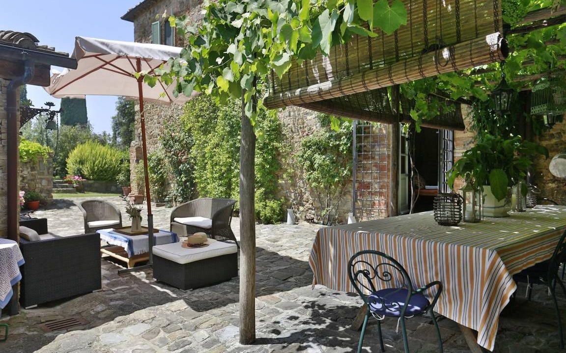 Photo of Others in Montalcino