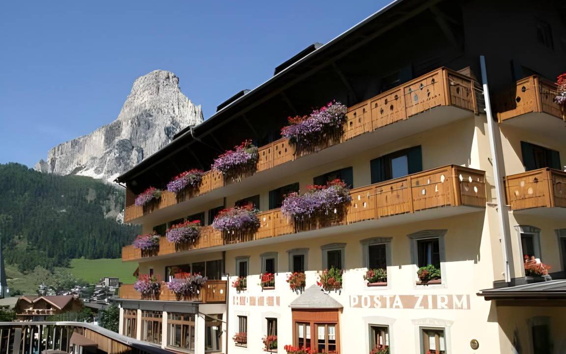 Photo of Others in Corvara in Badia