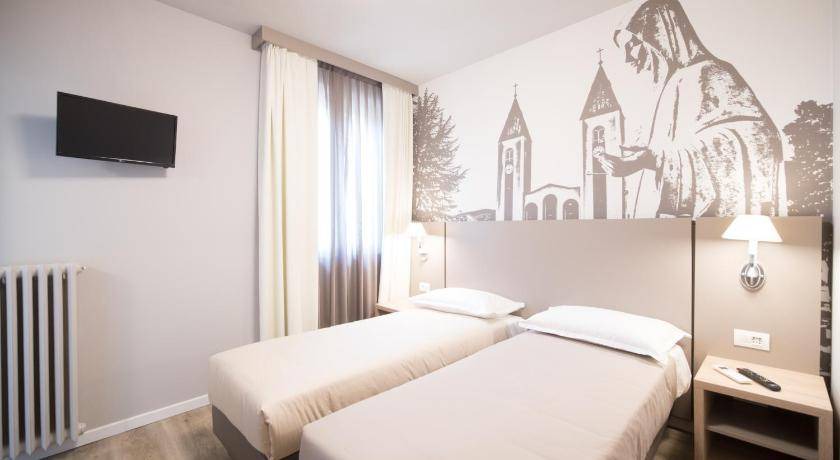 Photo of Bedroom in Fiorano Modenese