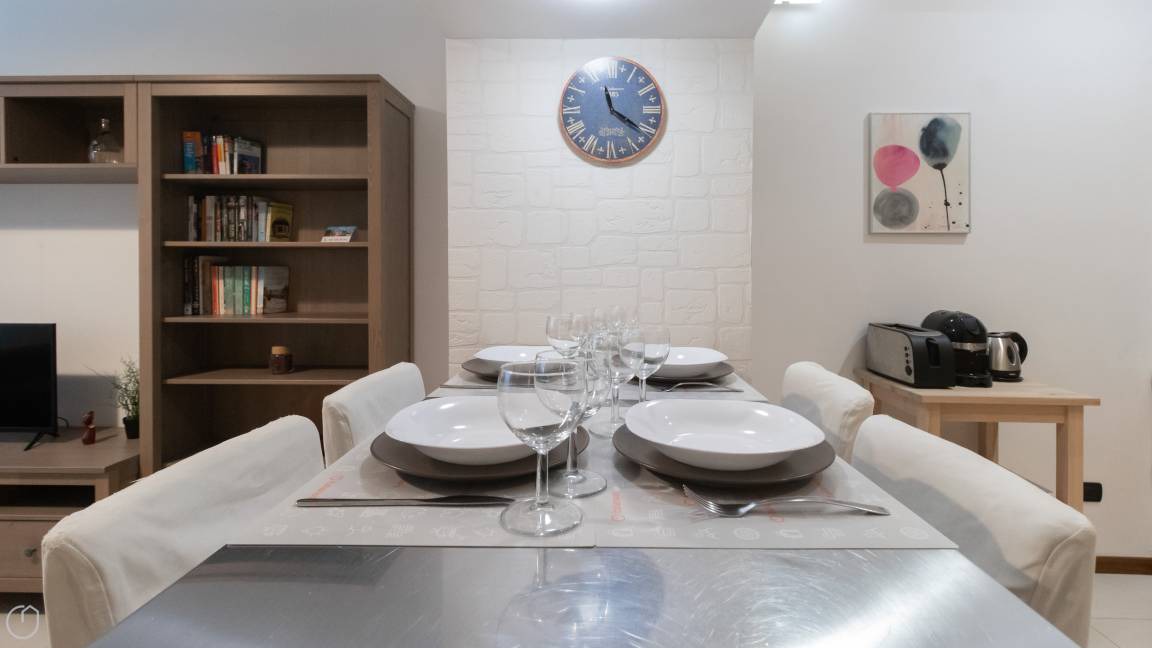 Photo of Kitchen in Gorla