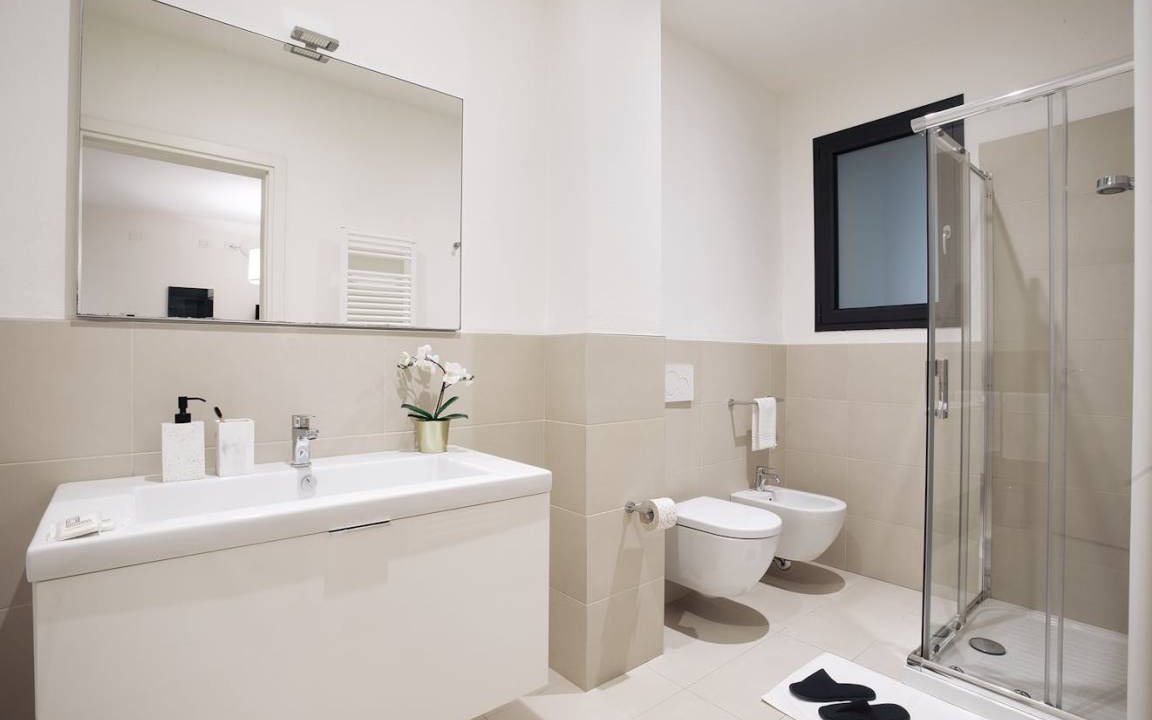 Photo of Bathroom in Historic Center