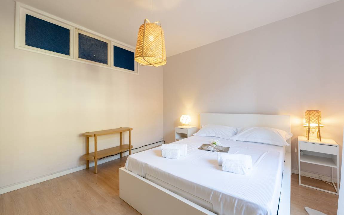 Photo of Bedroom in Portofino