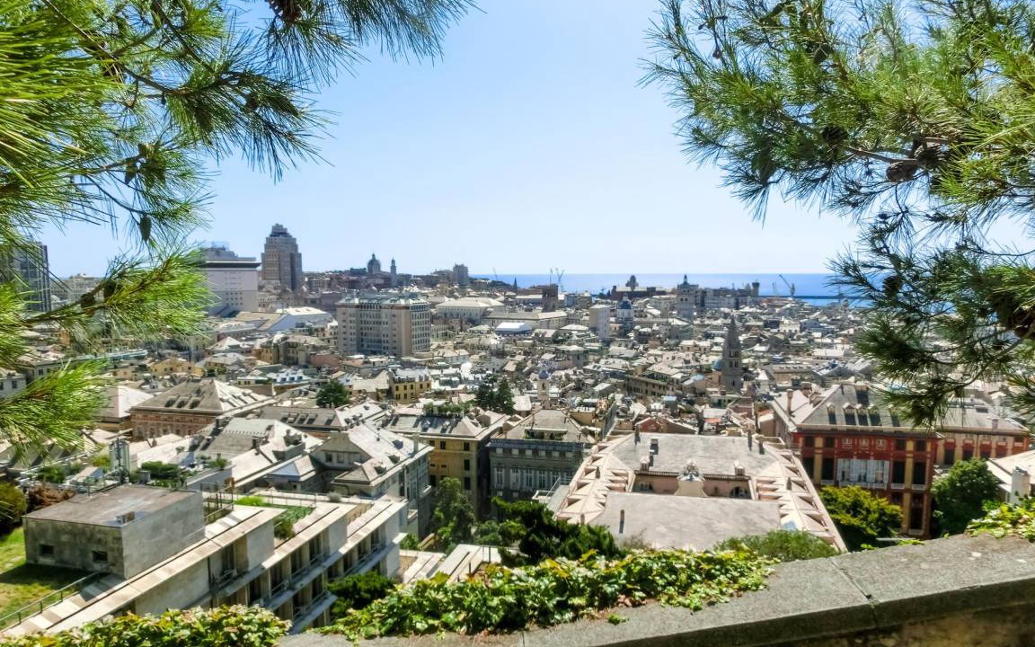 Photo of Others in Genoa Historical Centre