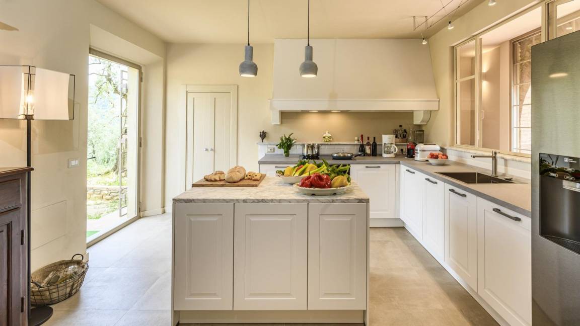 Photo of Kitchen in Vinci