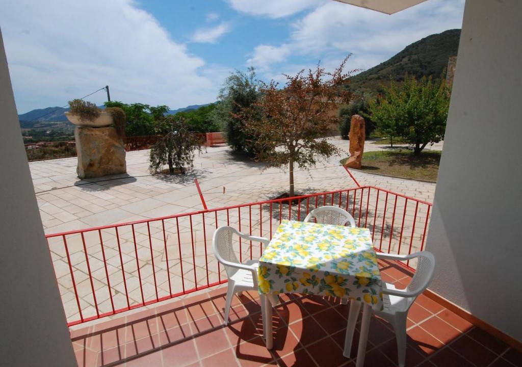 Photo of Patio Balcony in Jerzu