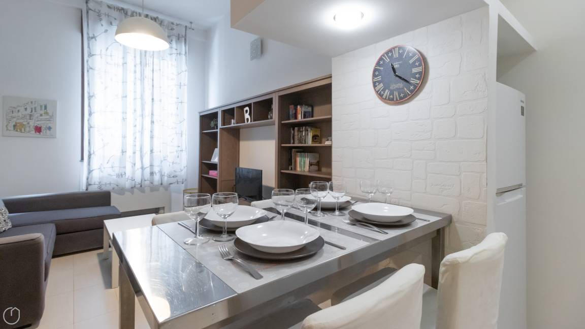 Photo of Kitchen in Gorla