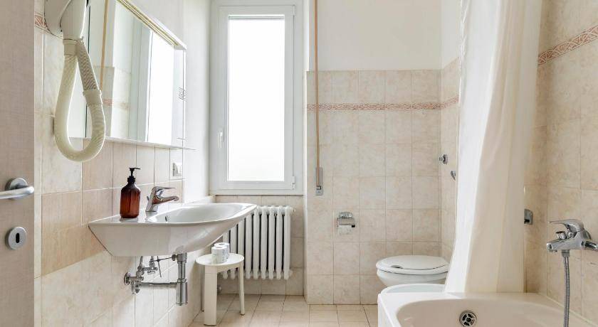 Photo of Bathroom in Pavia