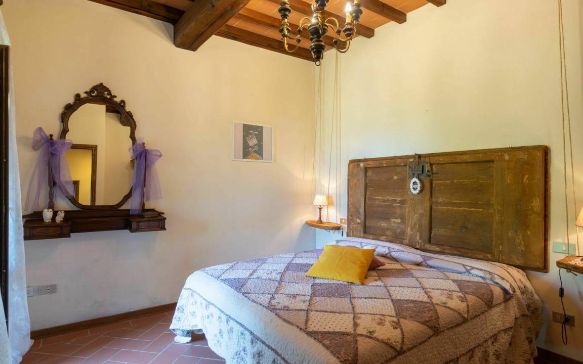 Photo of Bedroom in Dicomano