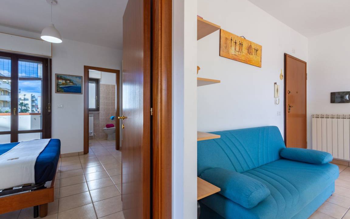 Photo of Livingroom in Alba Adriatica